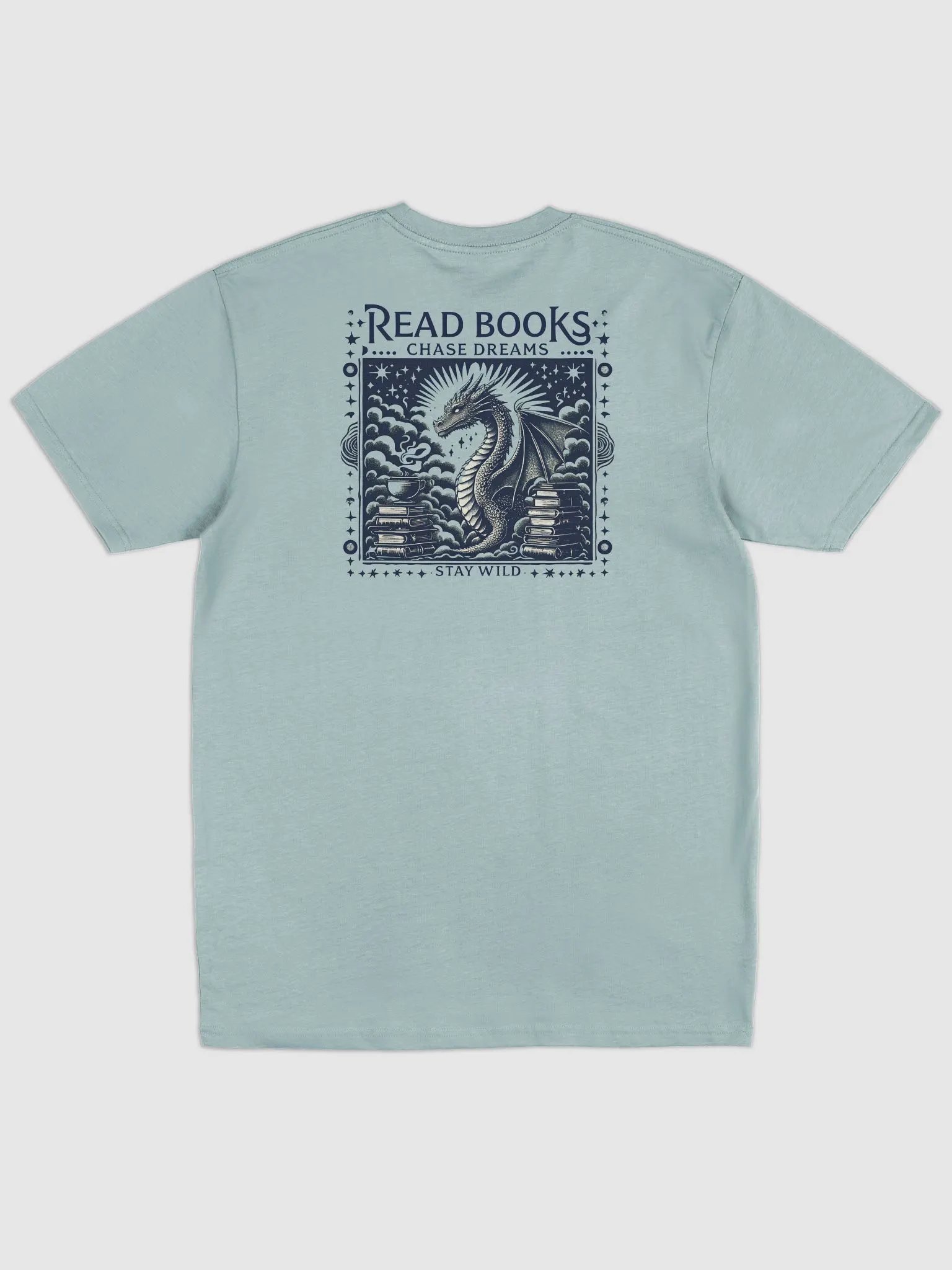 Read Books, Be Kind, Stay Weird Collection product image (4)