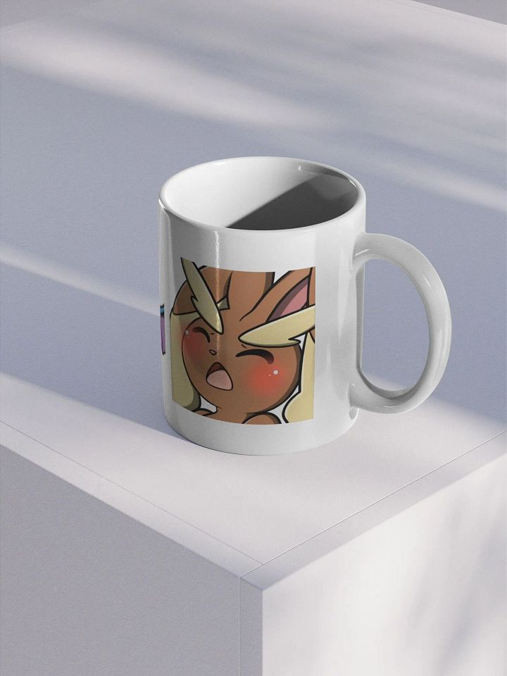 Gasm Trio Mug product image (2)