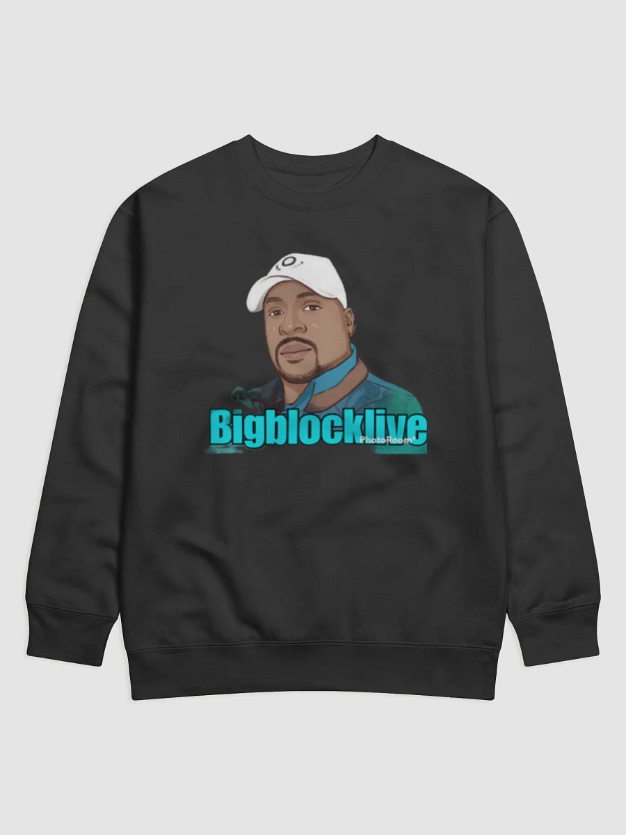 the block is hot product image (1)