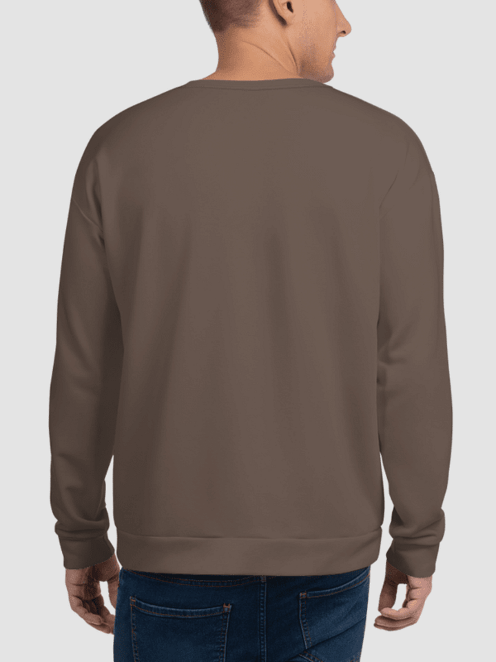 Sweatshirt - Mocha Mist product image (2)