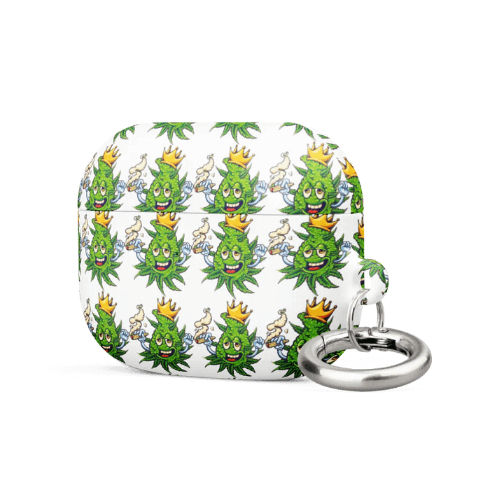 Bud Case For Your Earbuds product image (9)