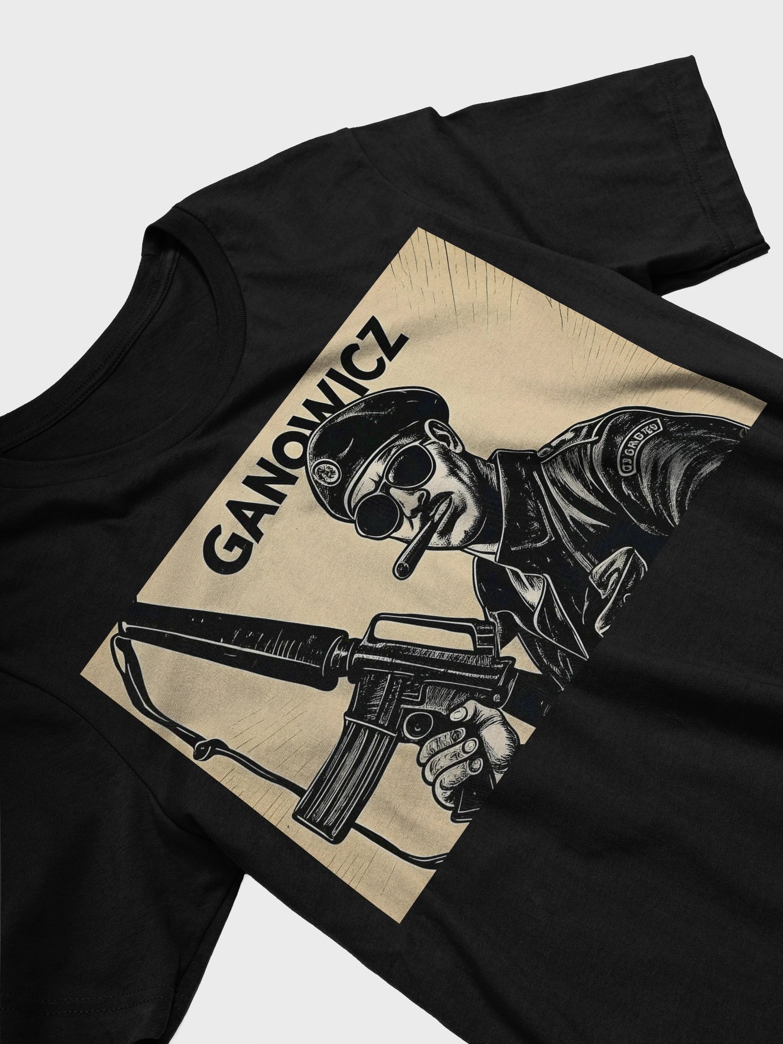Gan T #1 product image (3)
