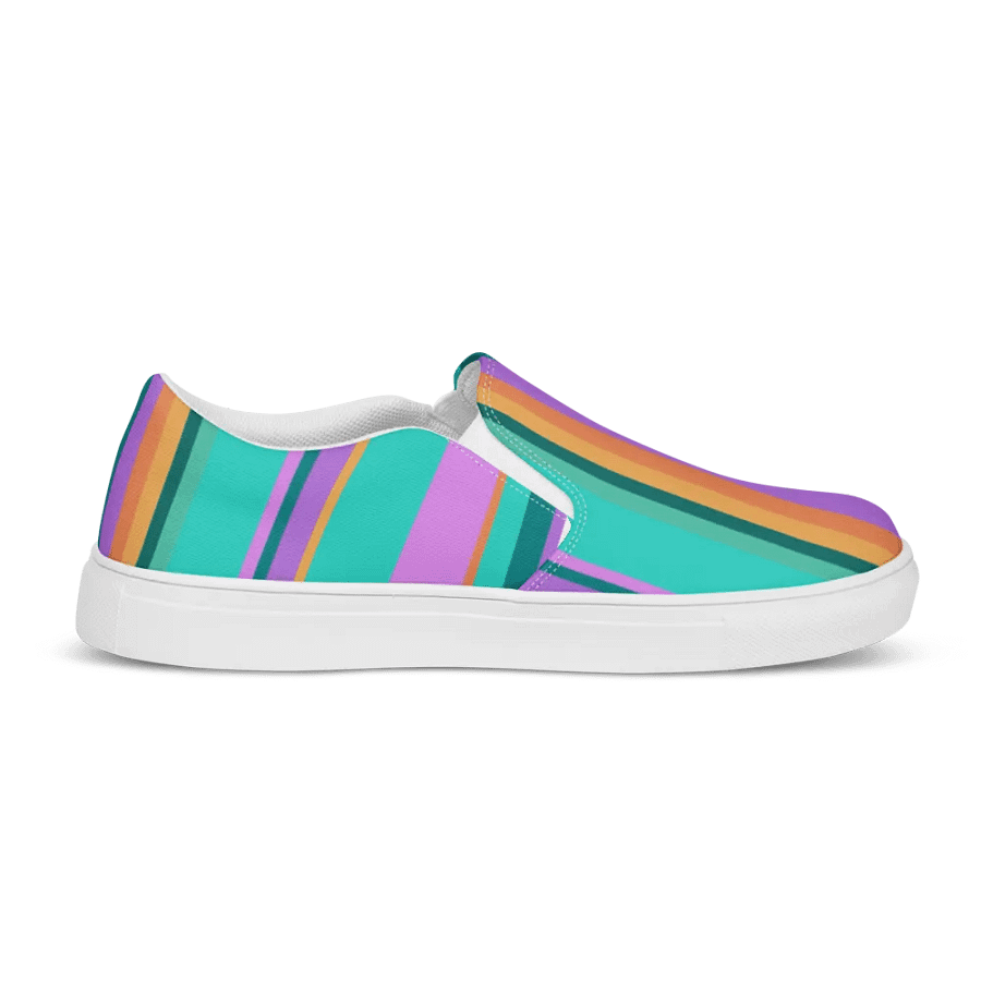 Party Time Slip Ons! product image (5)
