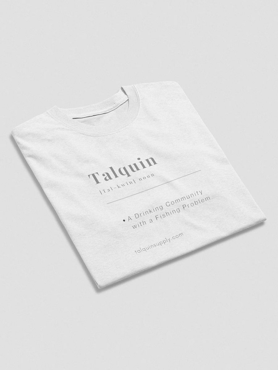 The Talquin Definition product image (5)