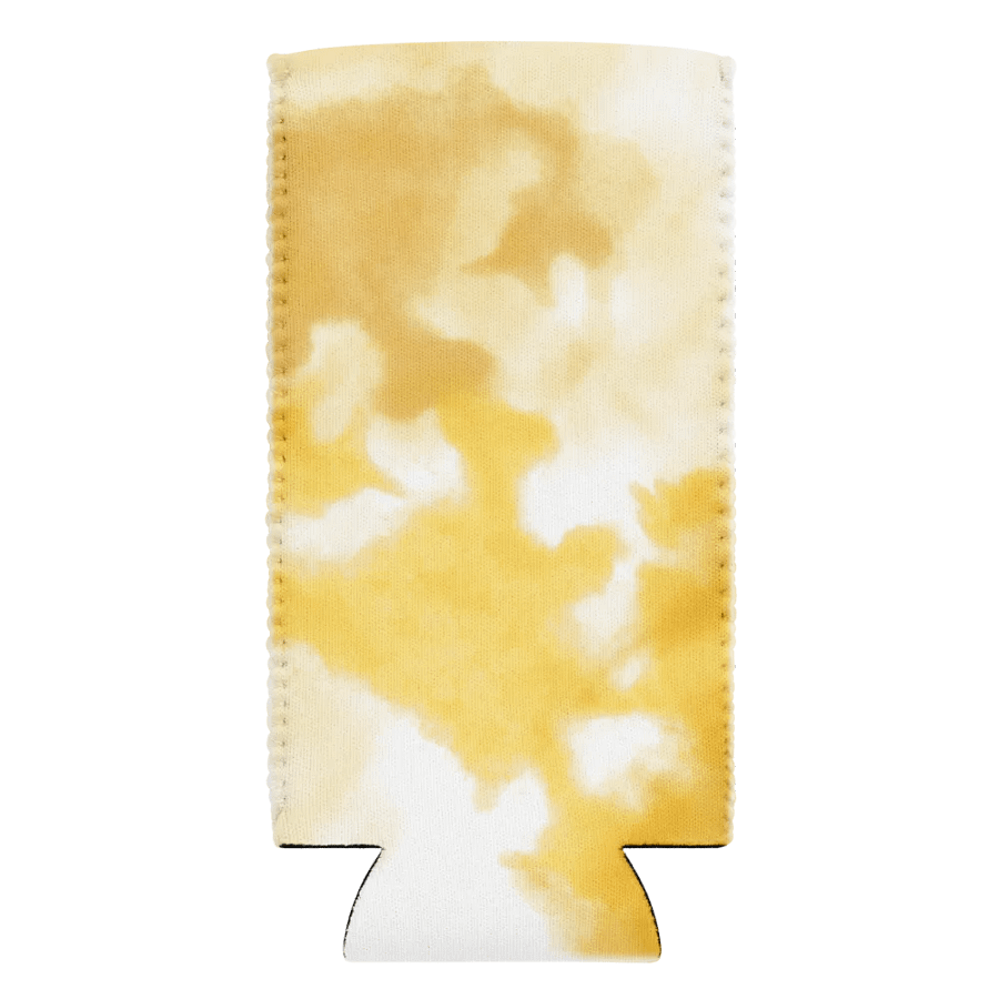 "Beer" Tie Dye Coozie product image (2)