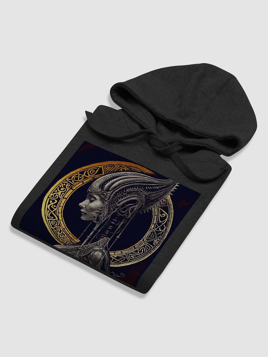 Luna Premium Pullover Hoodie product image (6)