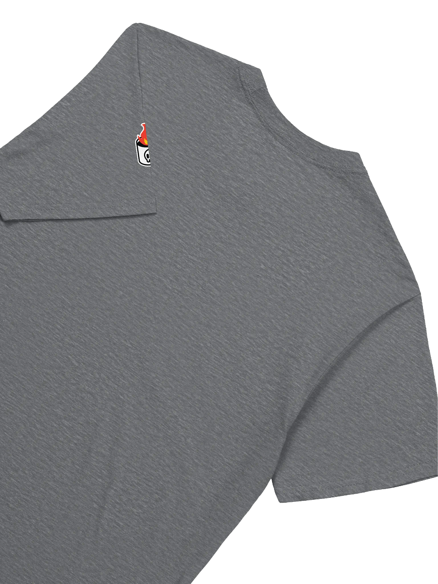 GMFH Basic Tee product image (10)