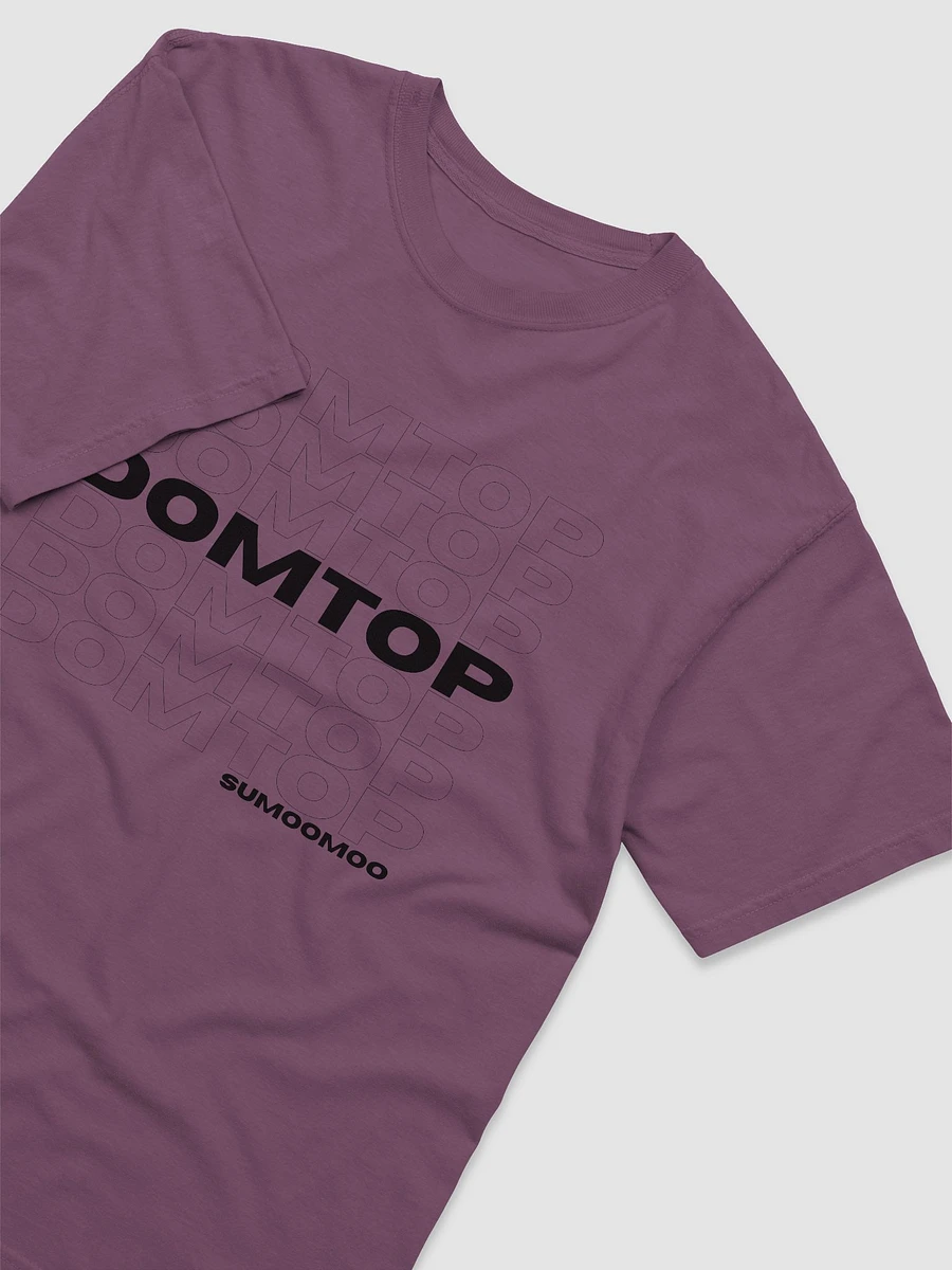 DomTop Shirt (Updated) product image (27)