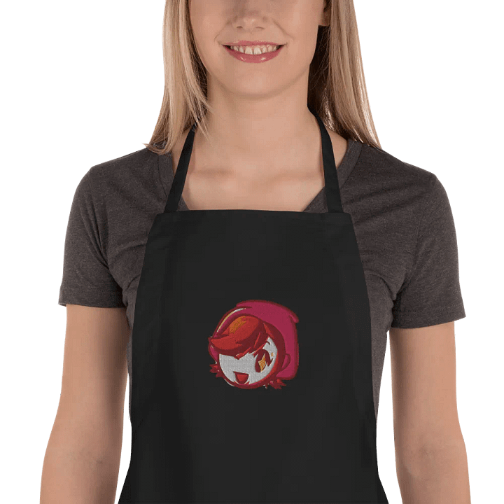 BetterThanMama Apron product image (1)