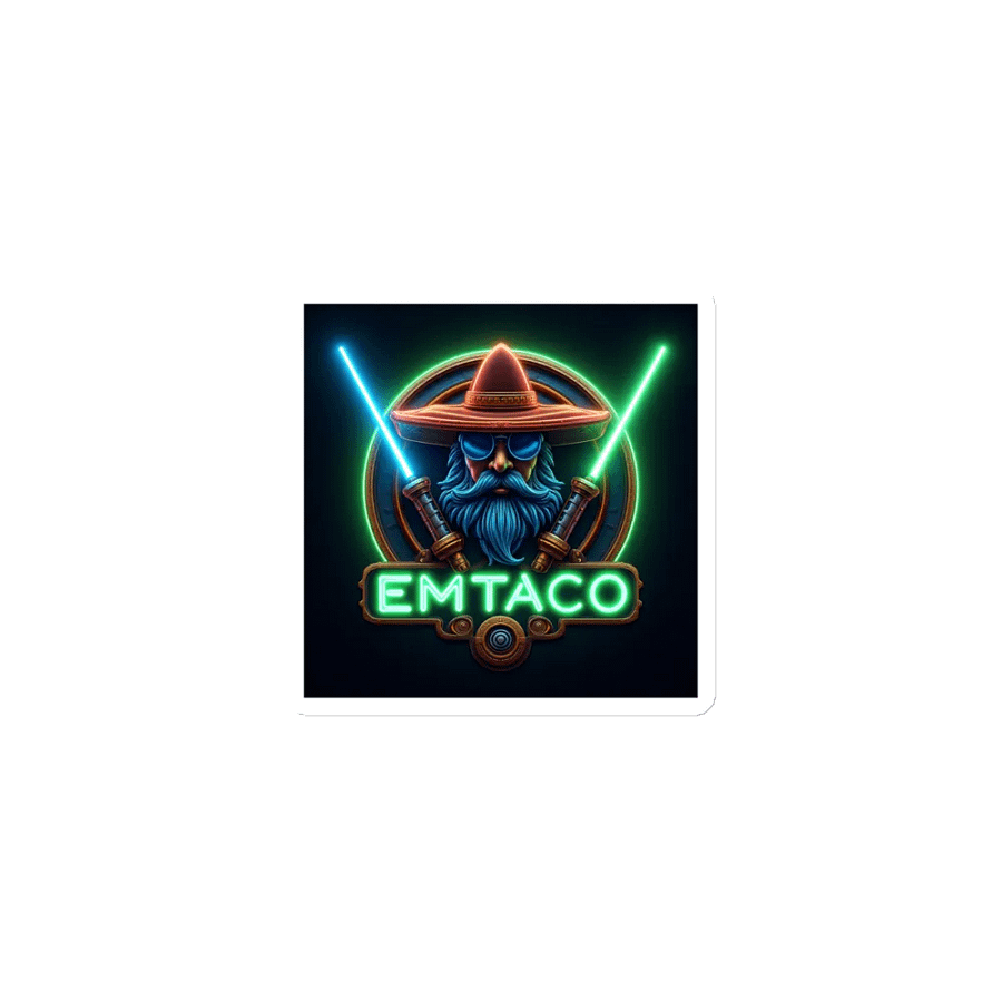 EMTaco Magnets product image (1)