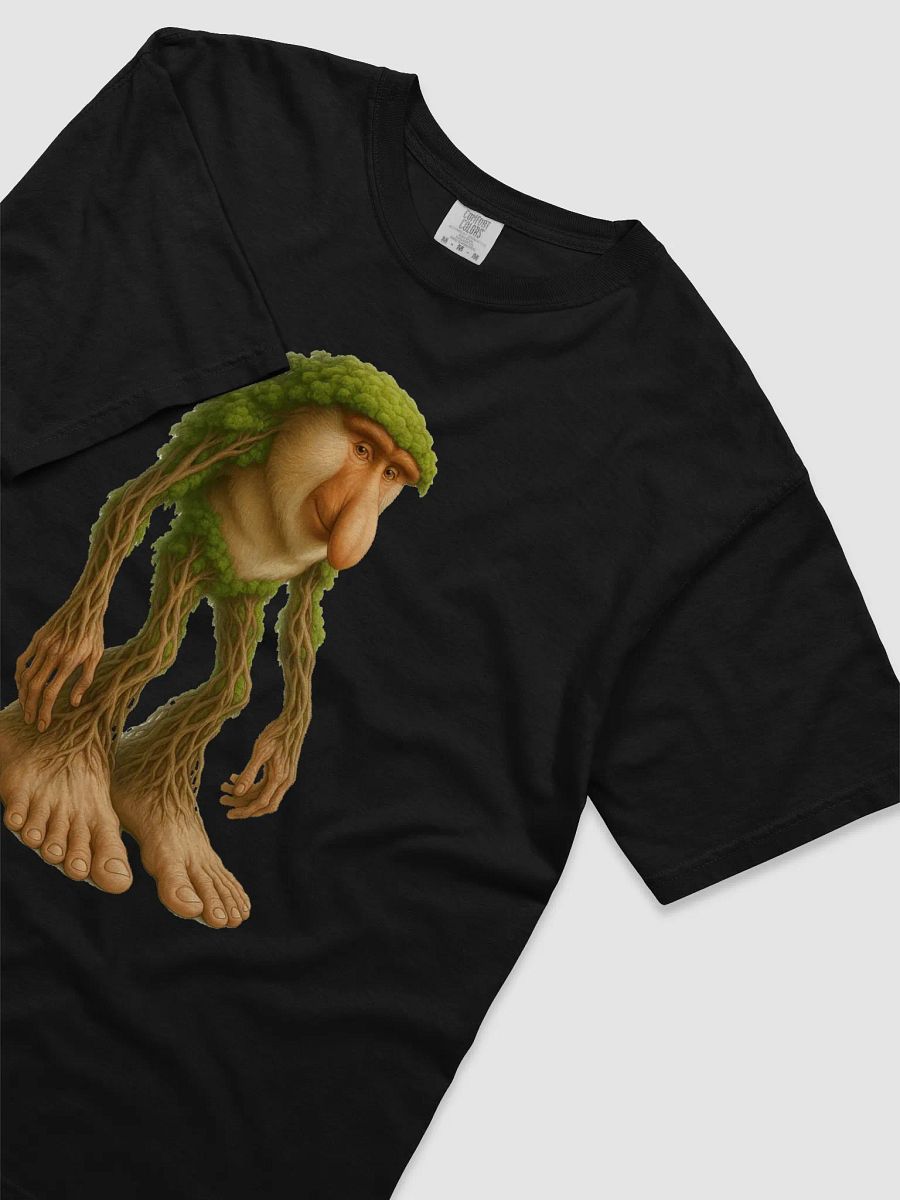 BRR BRR PATAPIM T-SHIRT product image (14)