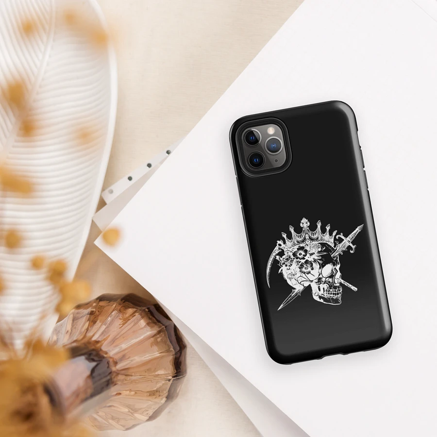 Four Horsemen Logo iPhone Case product image (5)