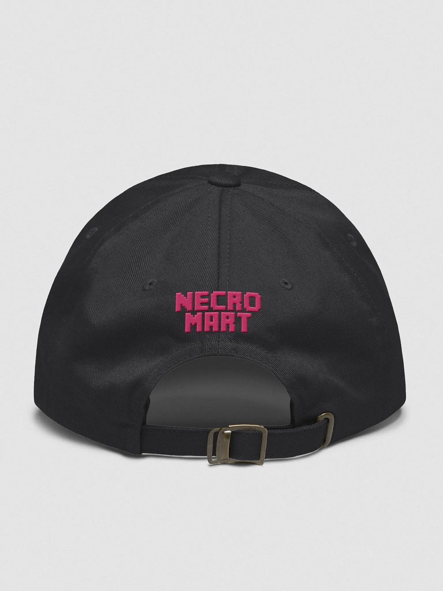 NecroMart Employee Preamo Cap product image (2)