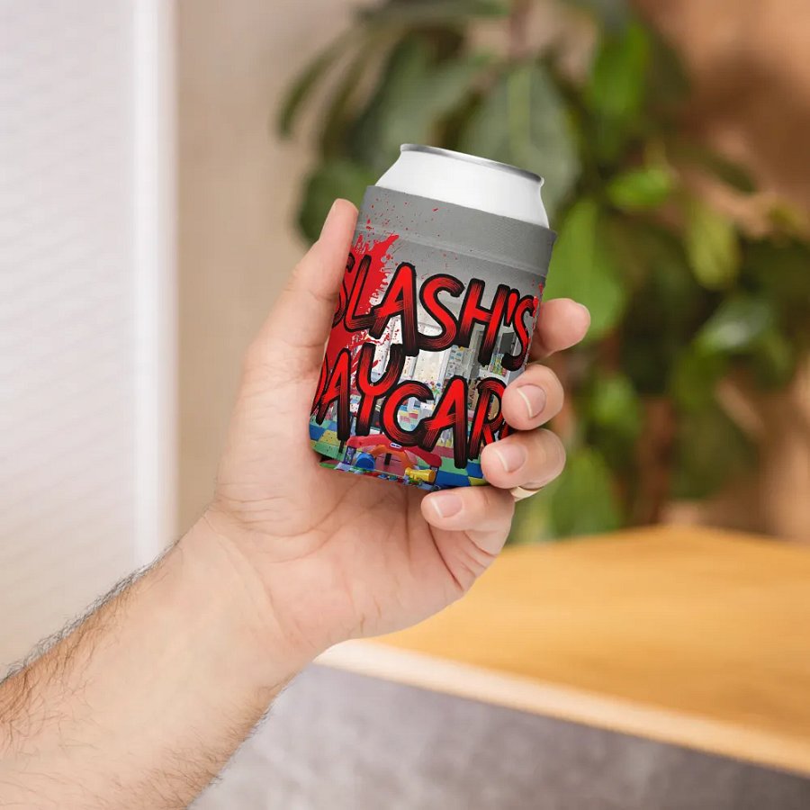 Slash's daycare can cooler product image (5)