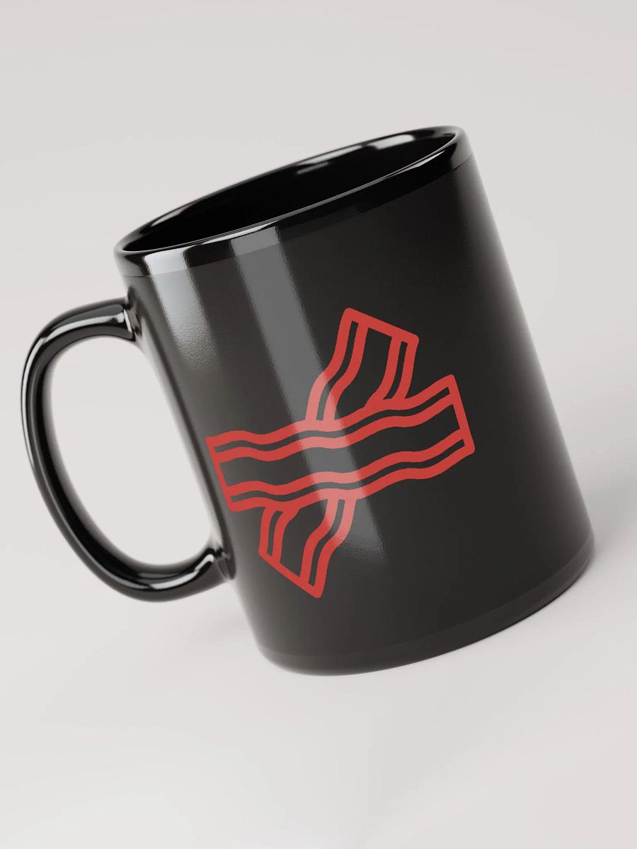 Bacon Mug product image (5)