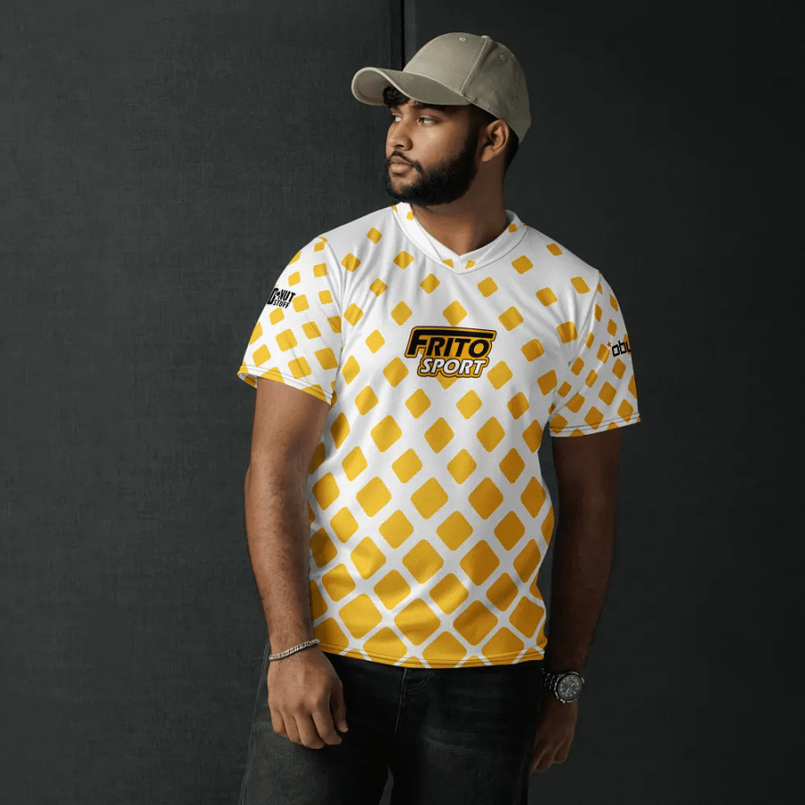 Fritosport Team Jersey product image (6)