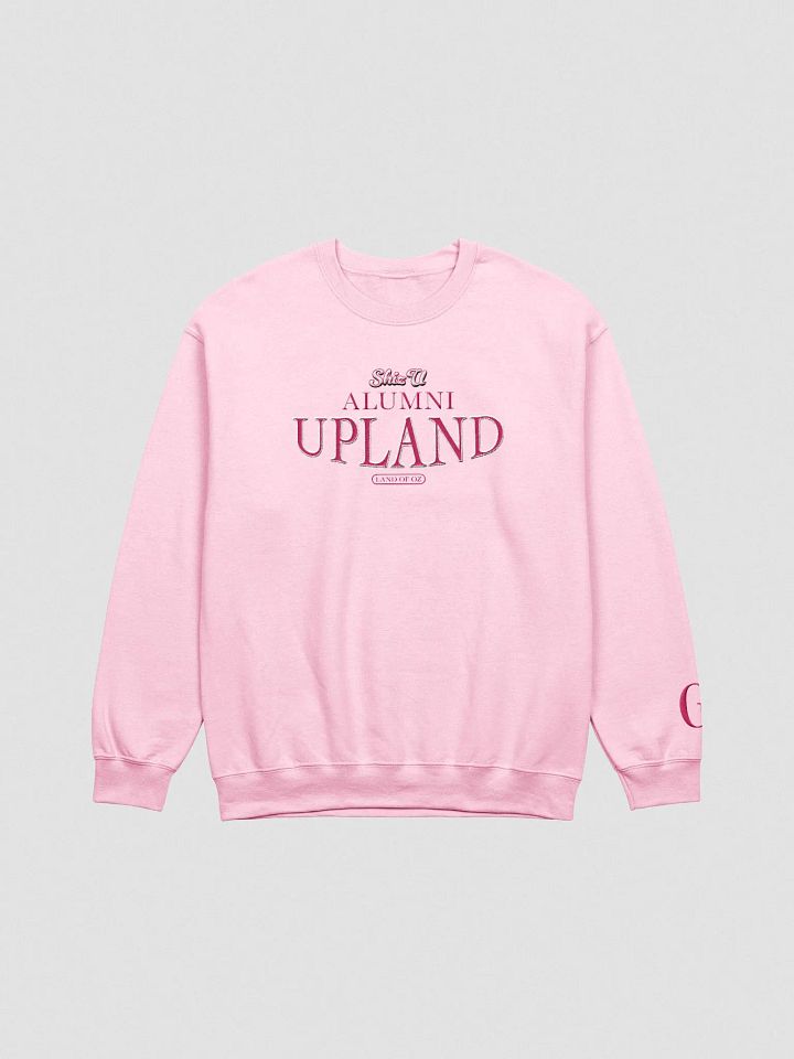 Upland Sweatshirt product image (1)