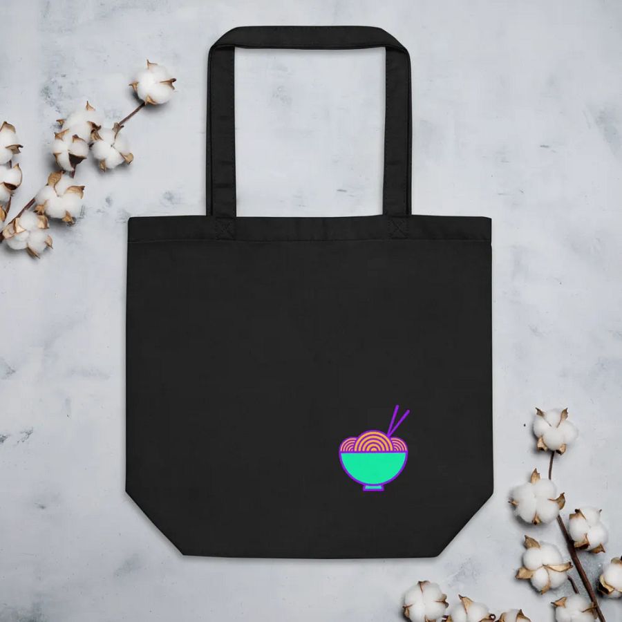 NOODLE CREW BAG product image (5)