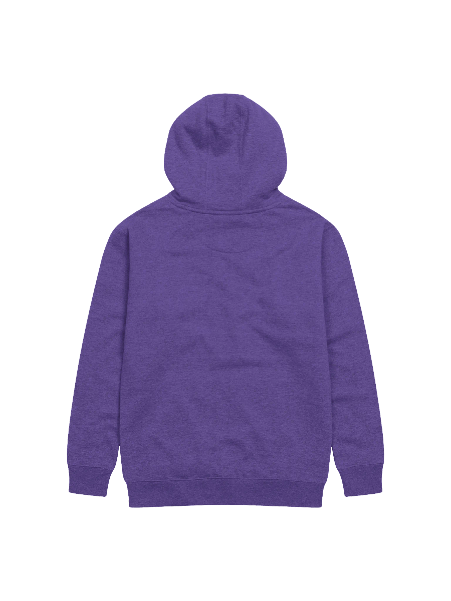 Empathicce Queen's Royal Melody Hoodie product image (2)