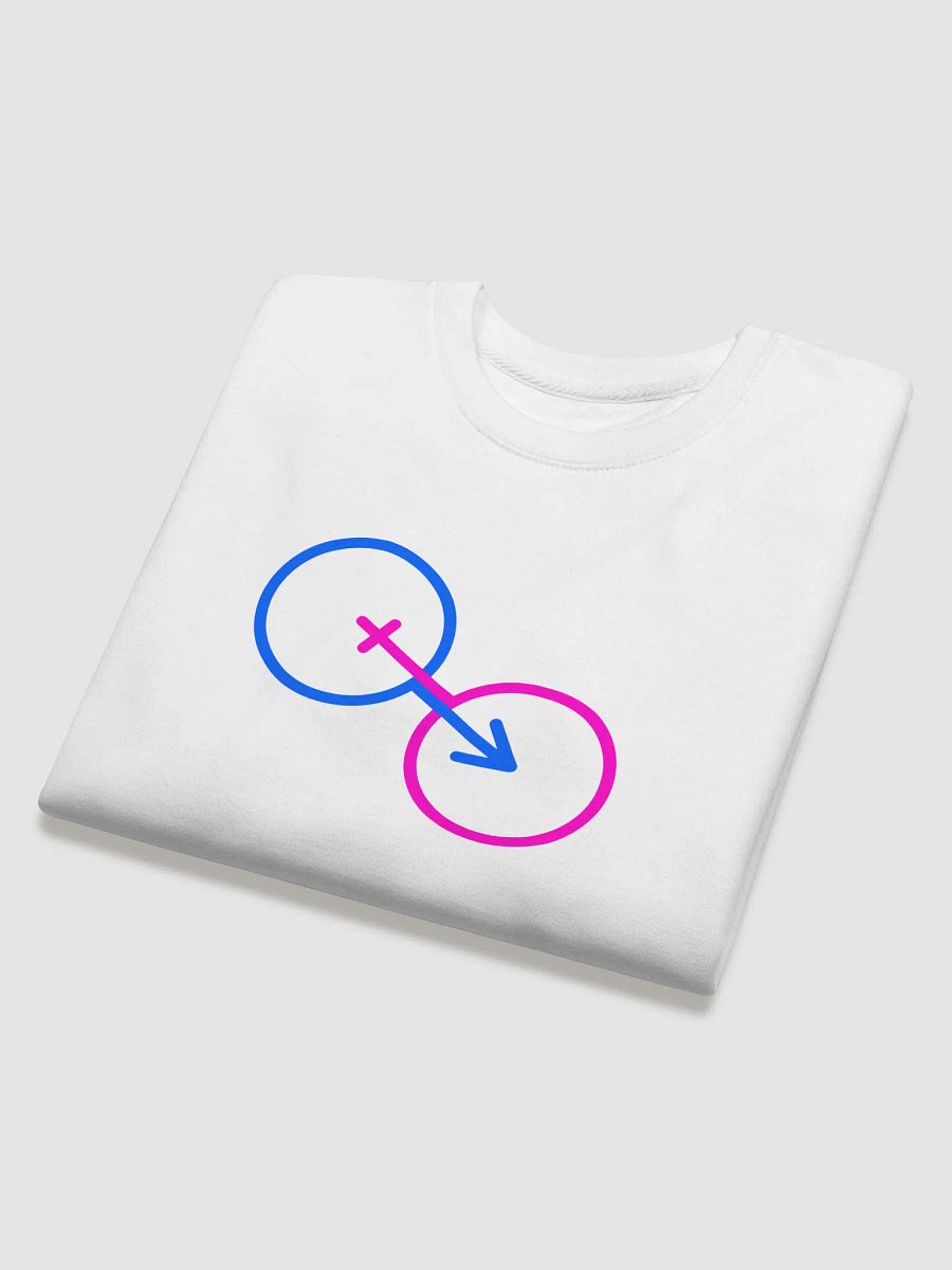 Traditional Gender Harmony Sweatshirt product image (4)
