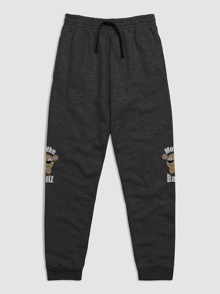 Monke Balls Gaming Joggers product image (2)