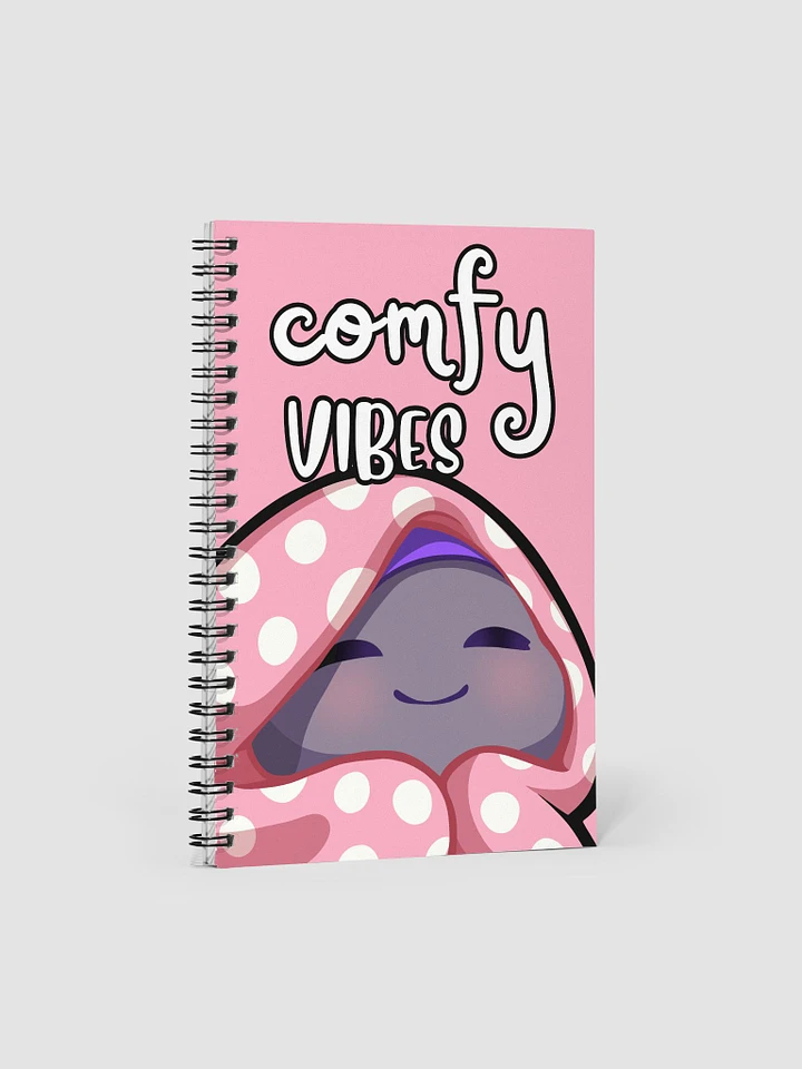 eabCOMFY Notebook product image (1)