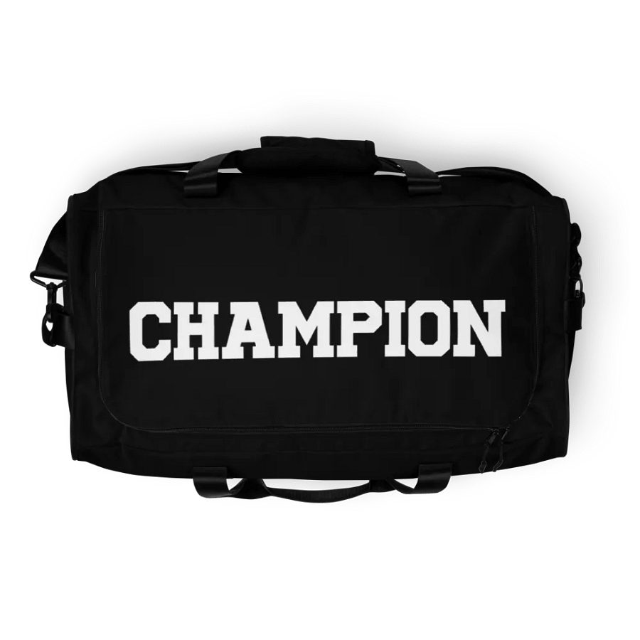 USC University Dufflebag product image (6)