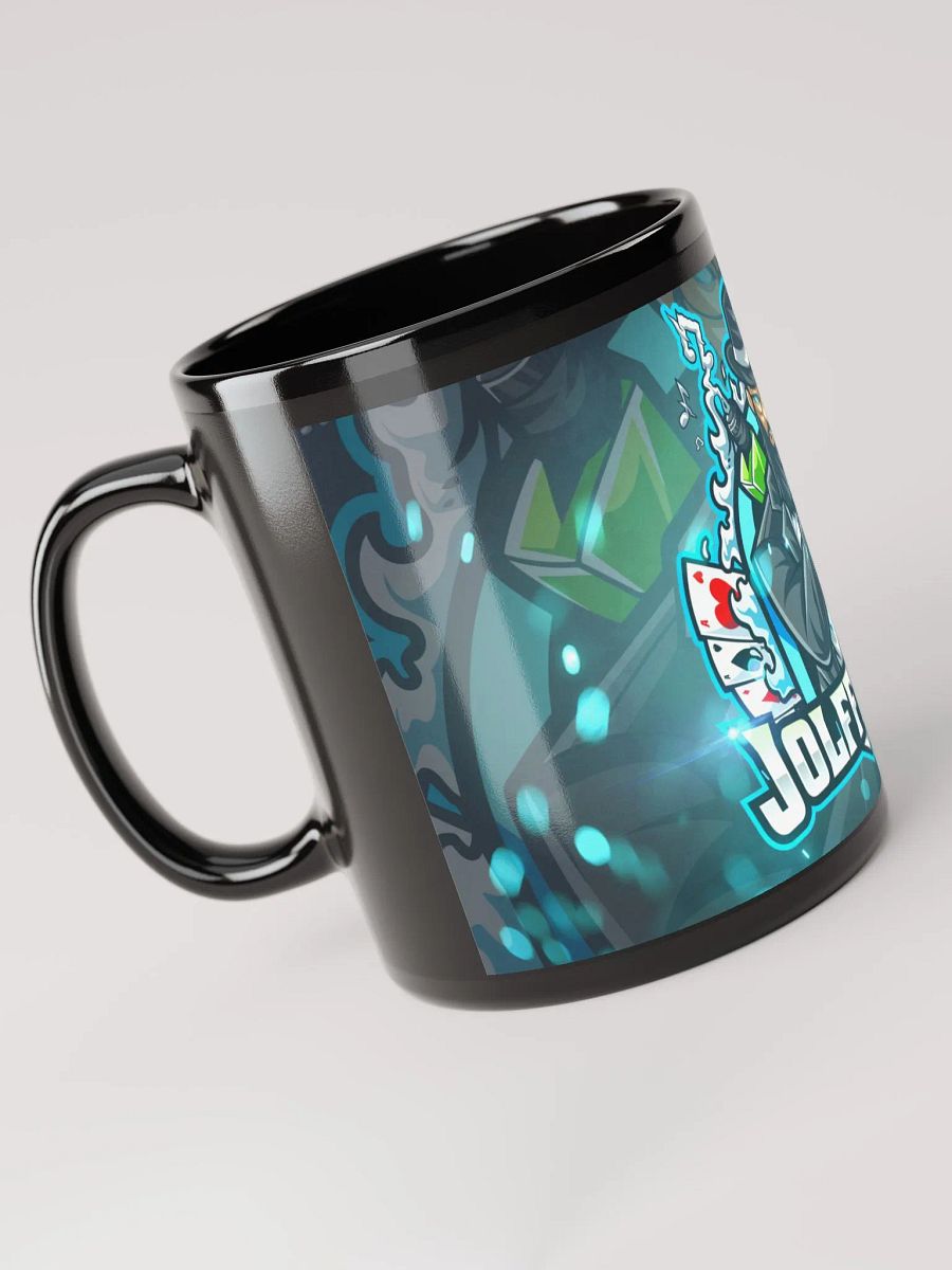 The Gamble Error Logo product image (5)