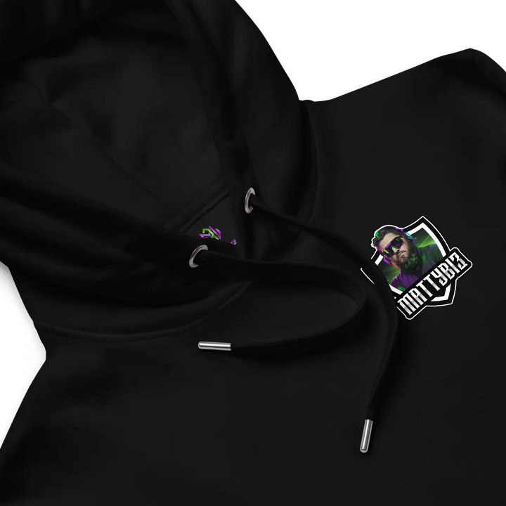 Logo Hoodie product image (2)