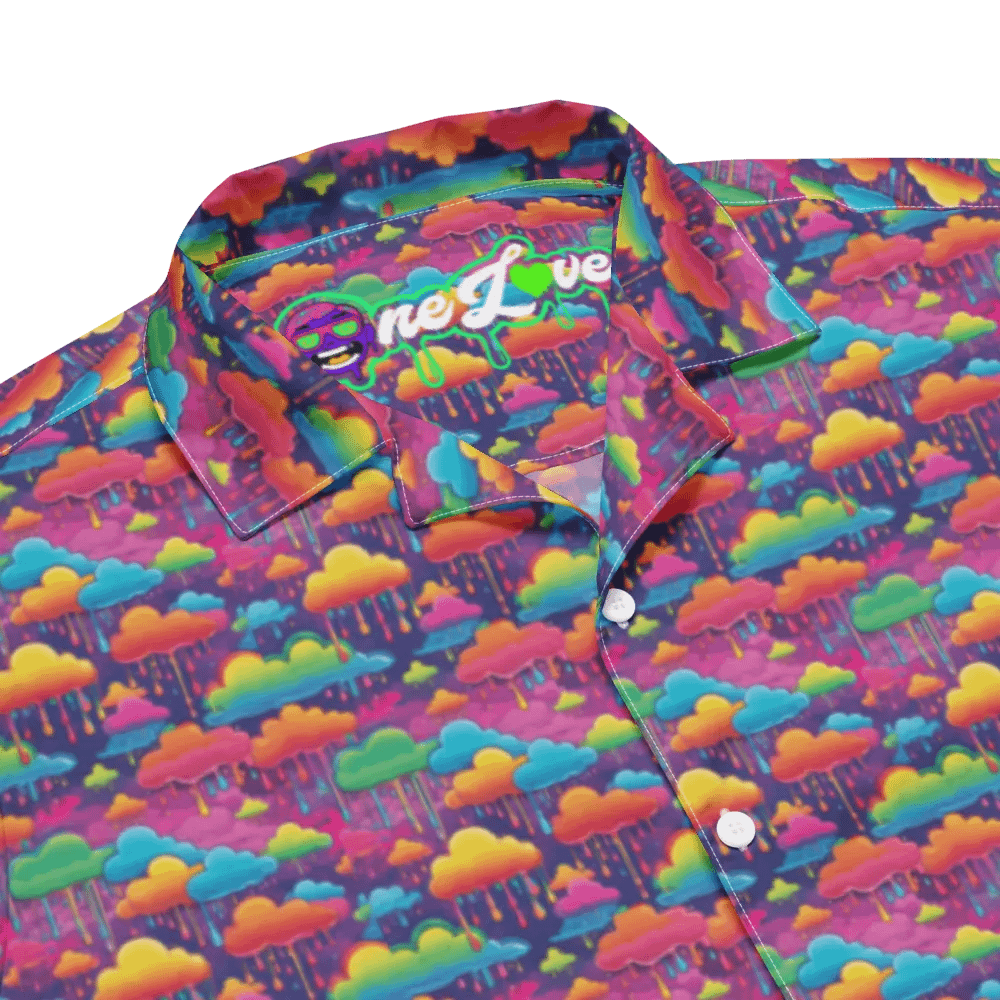 Hawaiian Onelove Tee product image (5)