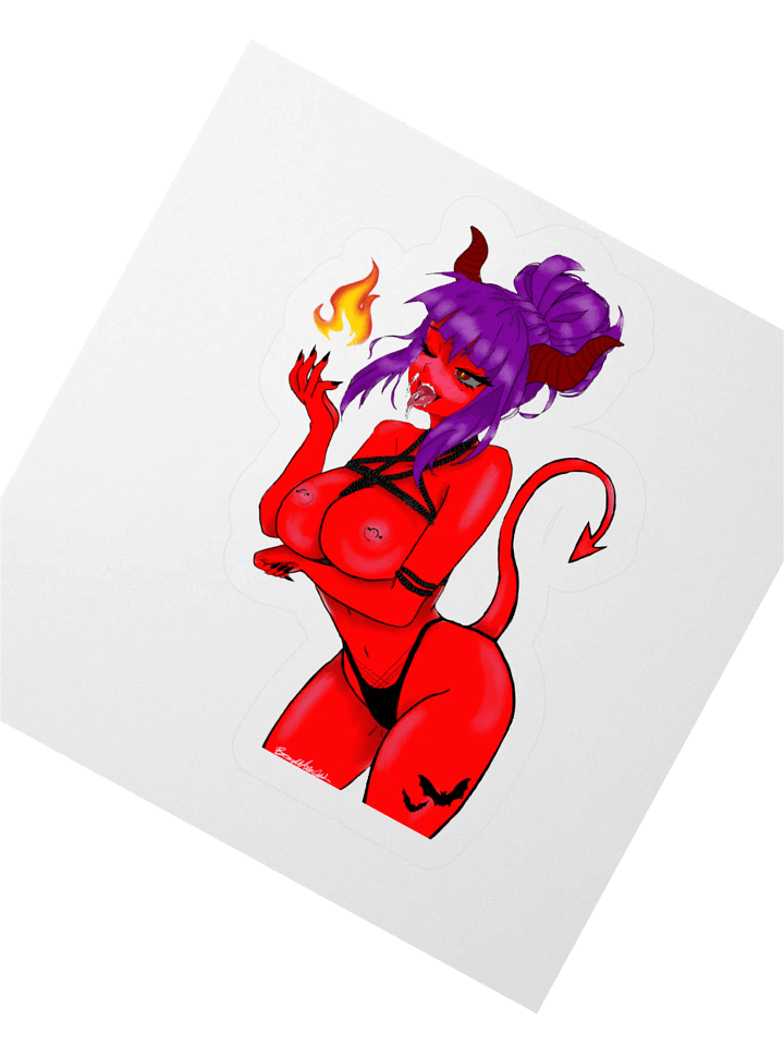 Church Of Thickness nun product image (7)