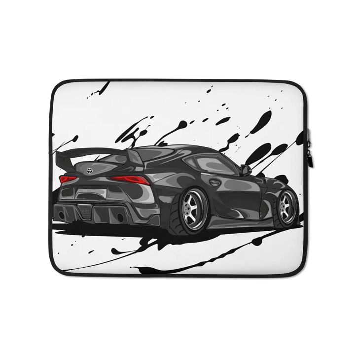Supra Elegance Laptop Sleeve product image (1)