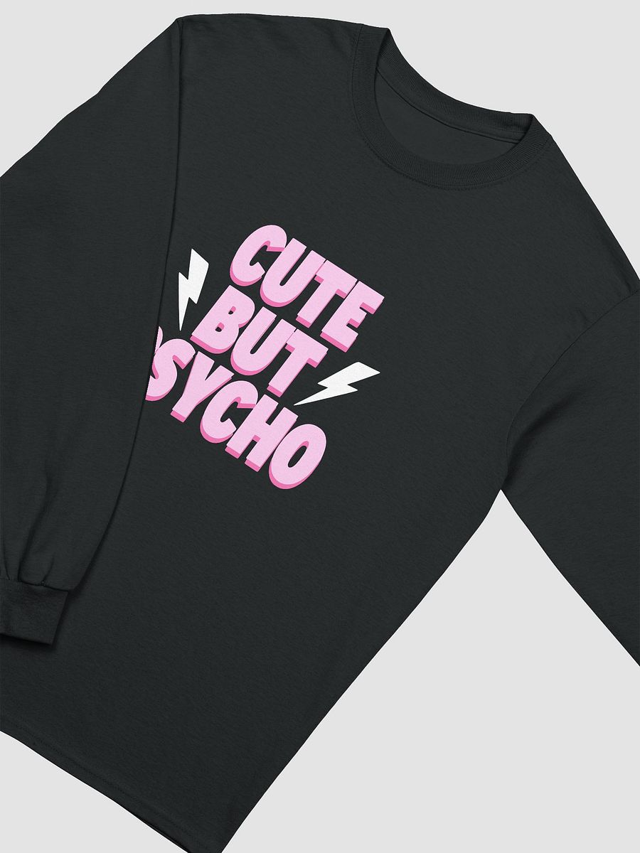 Cute But Psycho product image (33)