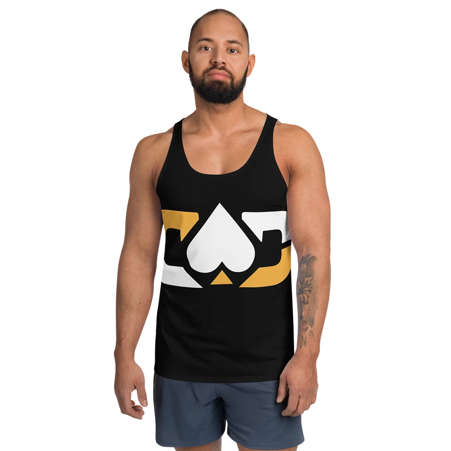 Terry Tank Tank Top product image (2)