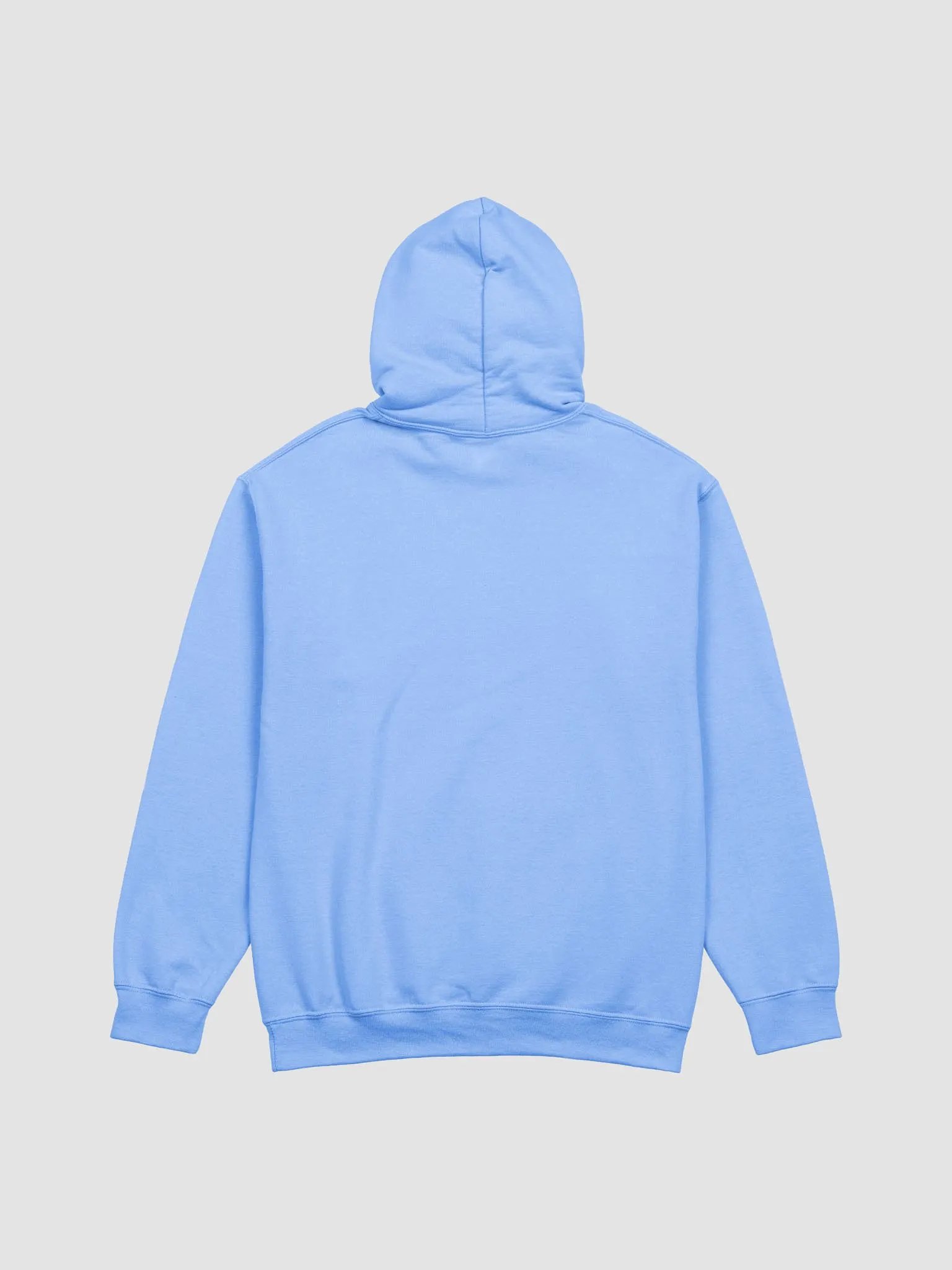 The Cemetery Wanderer Logo Hoodie product image (39)
