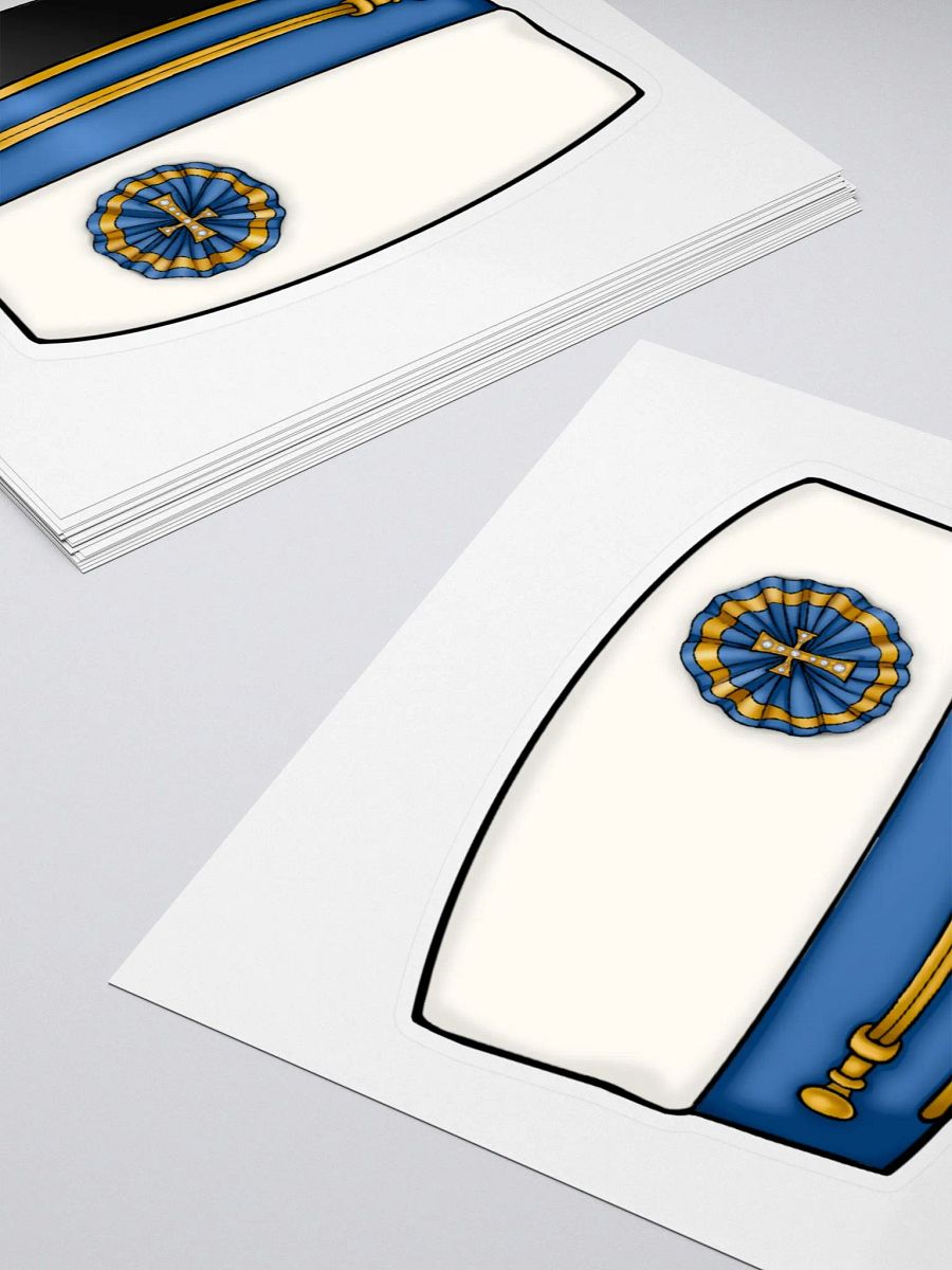 Frona's Graduation Cap - LIMITED EDITION product image (4)