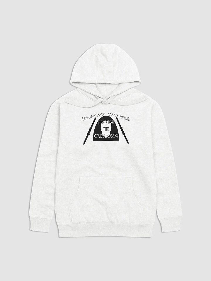 Matthew Hoodie product image (3)
