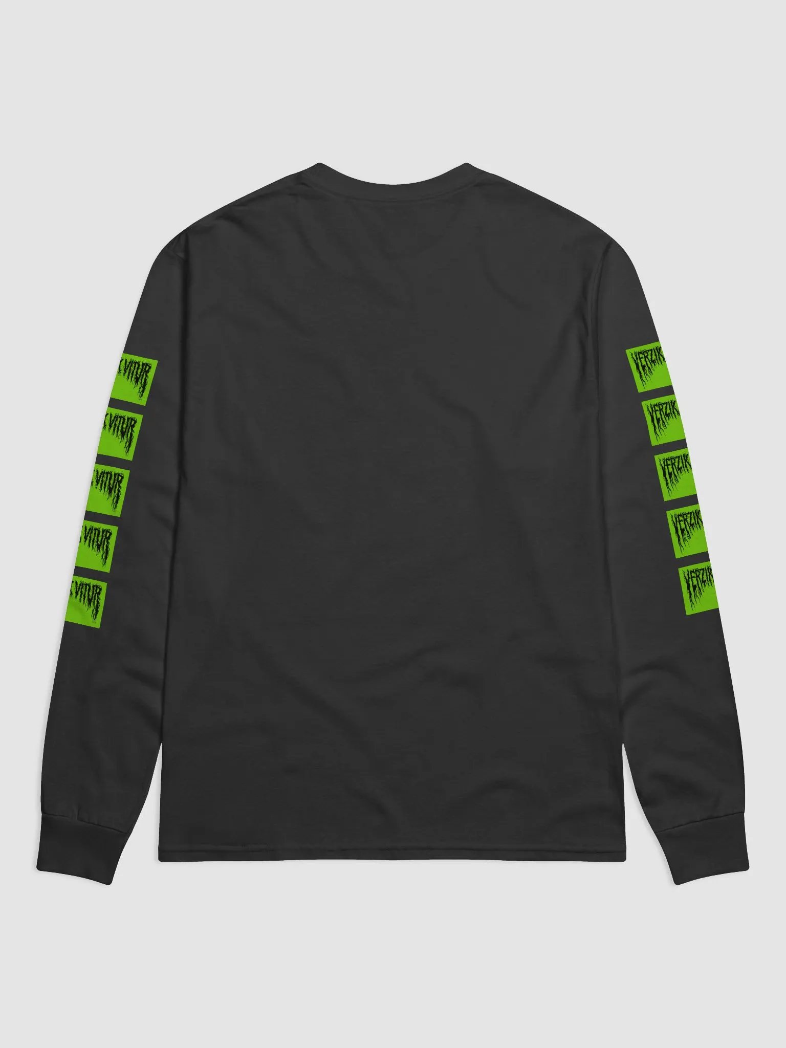 Zuk Long Sleeve (BRAT) product image (2)