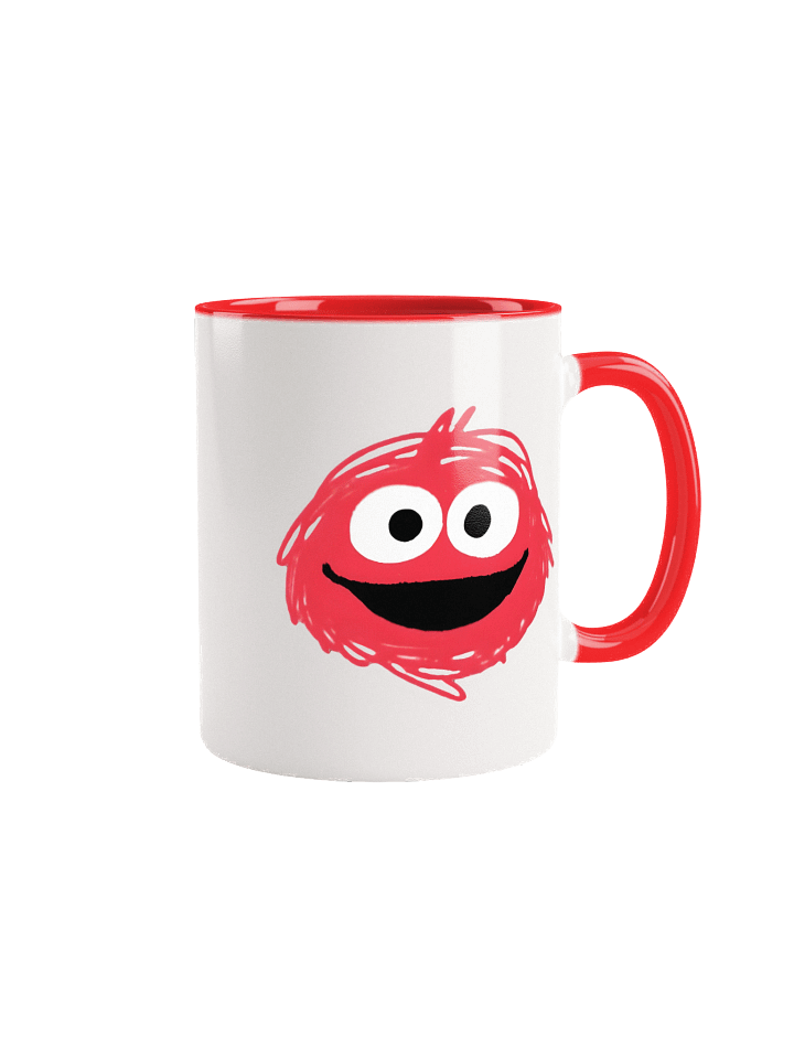 Oslo Mug! product image (1)