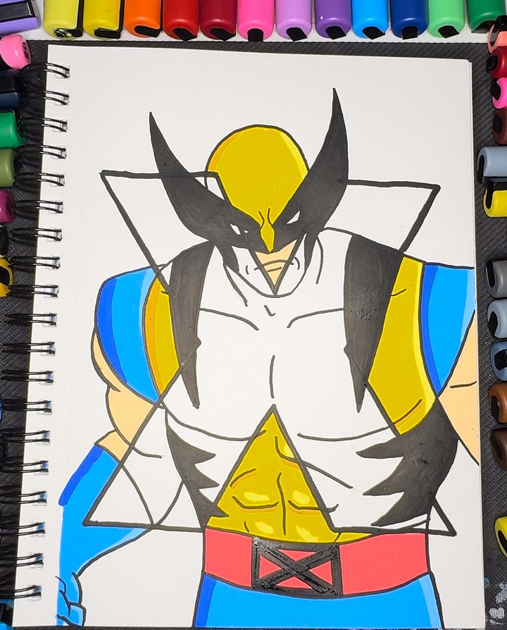 X-men for “X” product image (1)