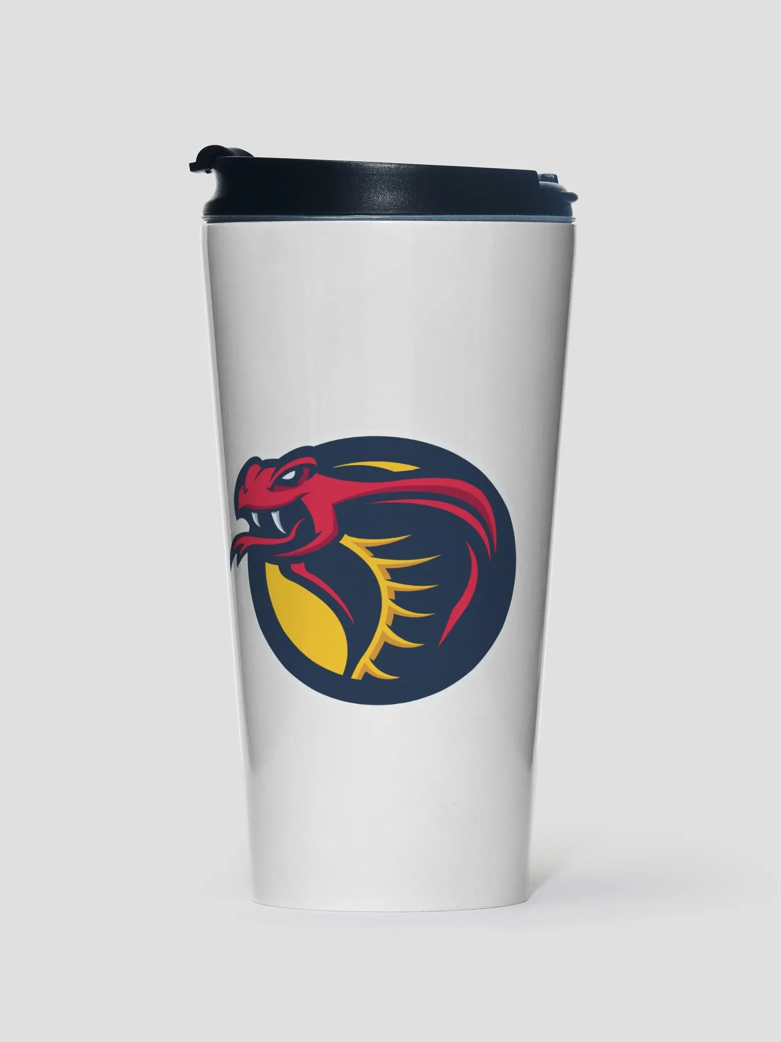 Jmiller Basic Logo Travel Mug product image (1)
