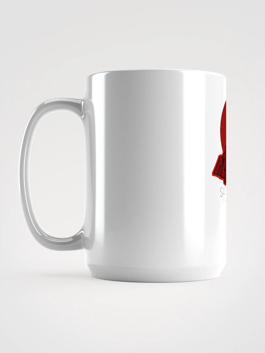 Aztec Calendar State University Mug product image (6)