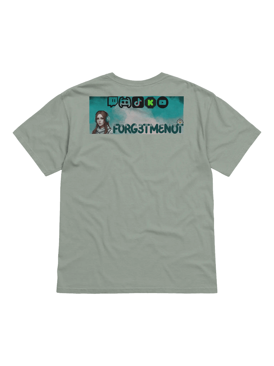 Forg3tmen0t shirt product image (22)