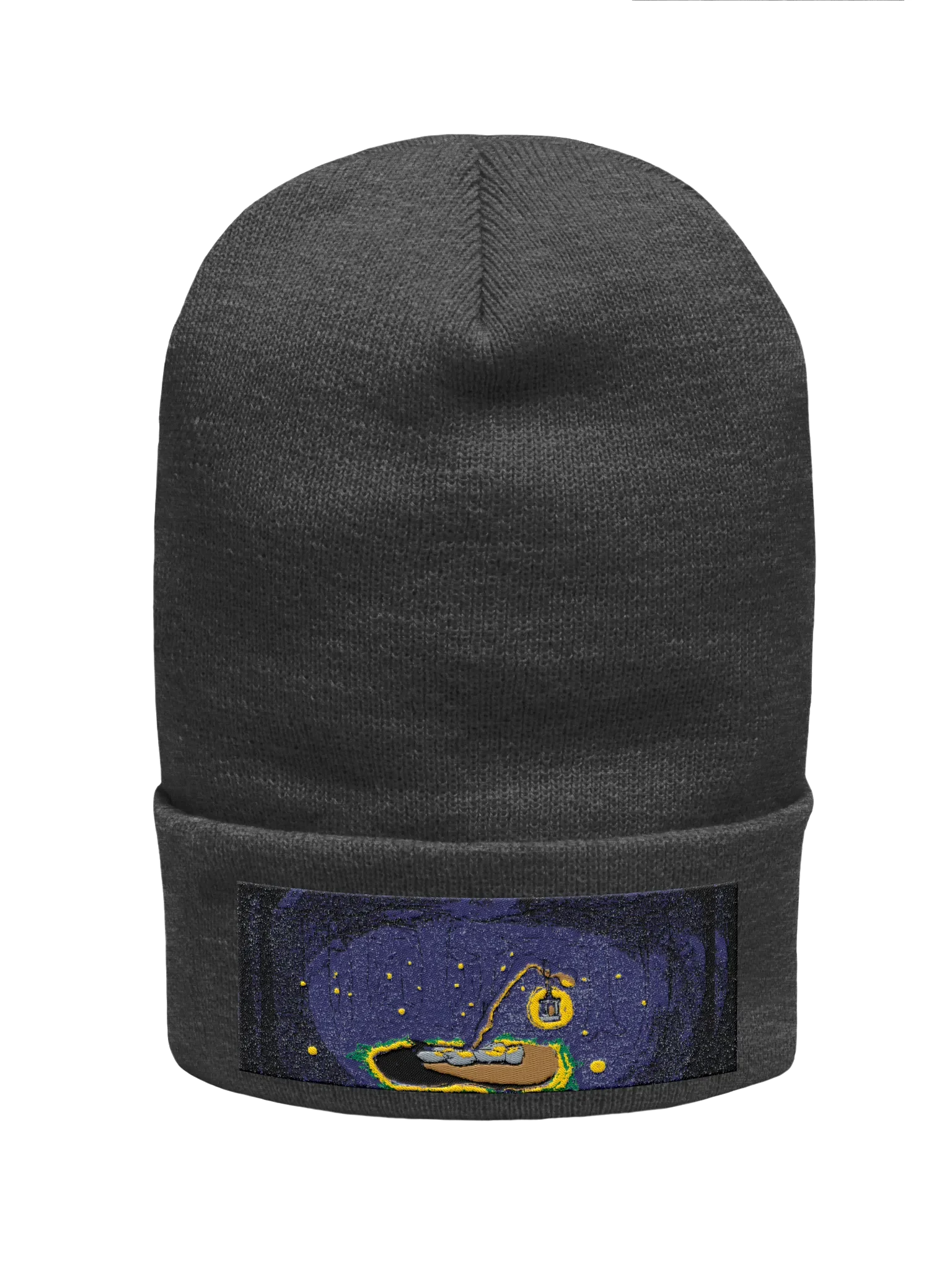 Brief Respite Beanie product image (1)