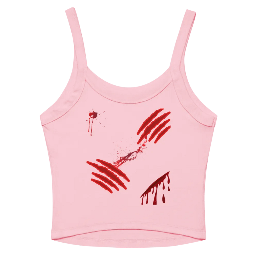 I Fight Battles You Don't See Tank Top product image (19)