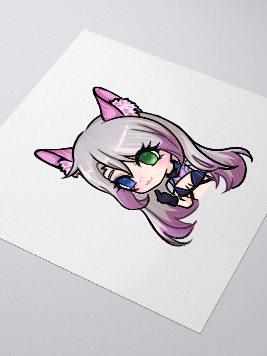 Chibi Bunny product image (9)