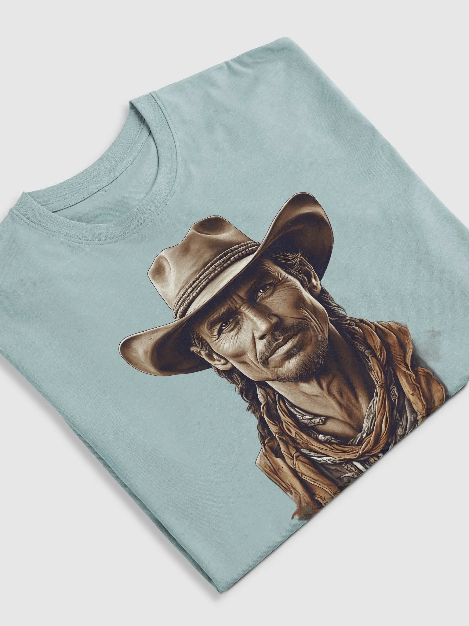 Wild West Maverick Tee product image (34)