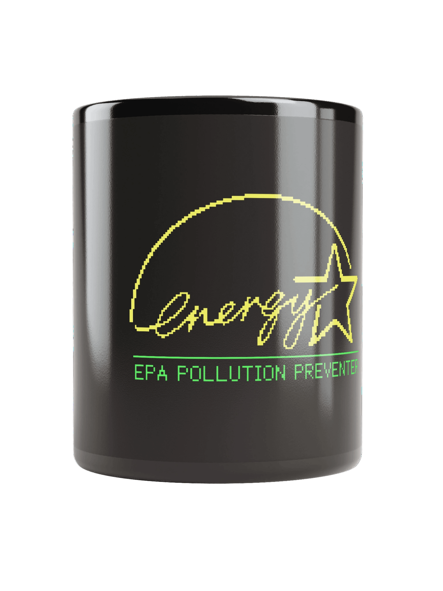 Energy Star Mug product image (1)
