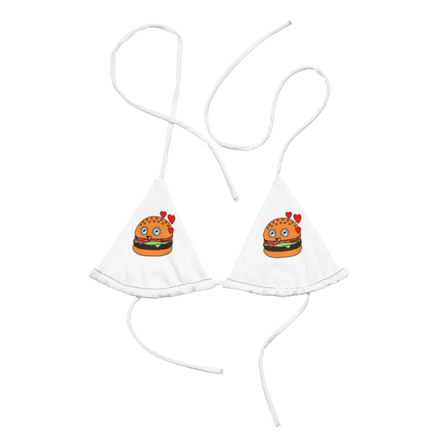 Bikini Burgers product image (12)