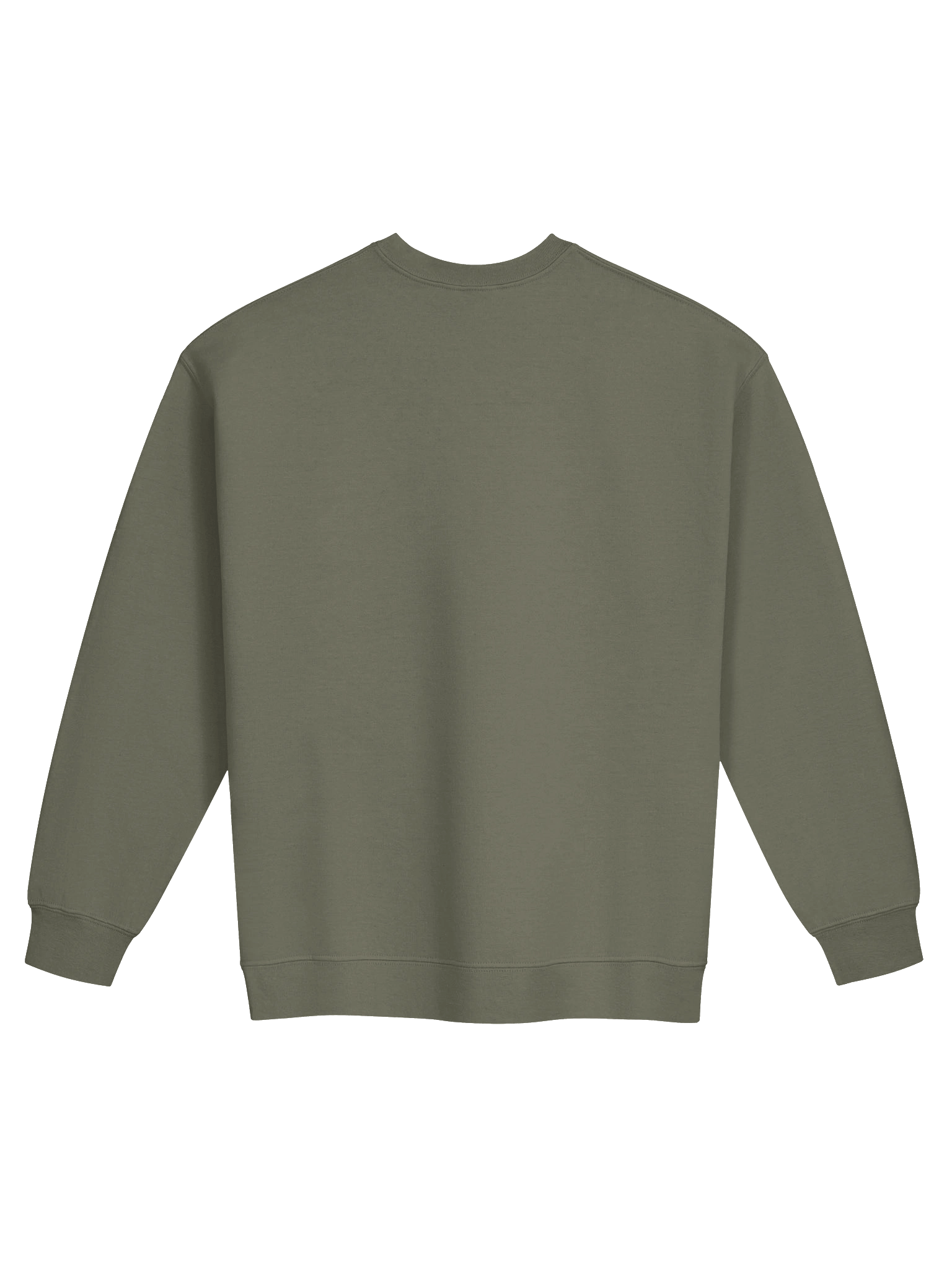 Crash Tested Crewneck Sweatshirt product image (18)